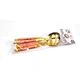 stainless steel spoon fork